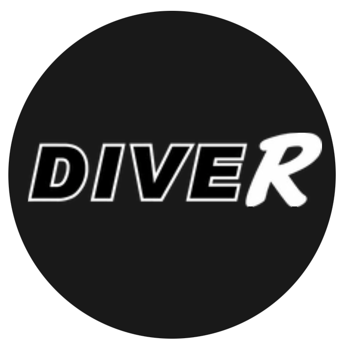 DiveR -- Best Blade Best Price 