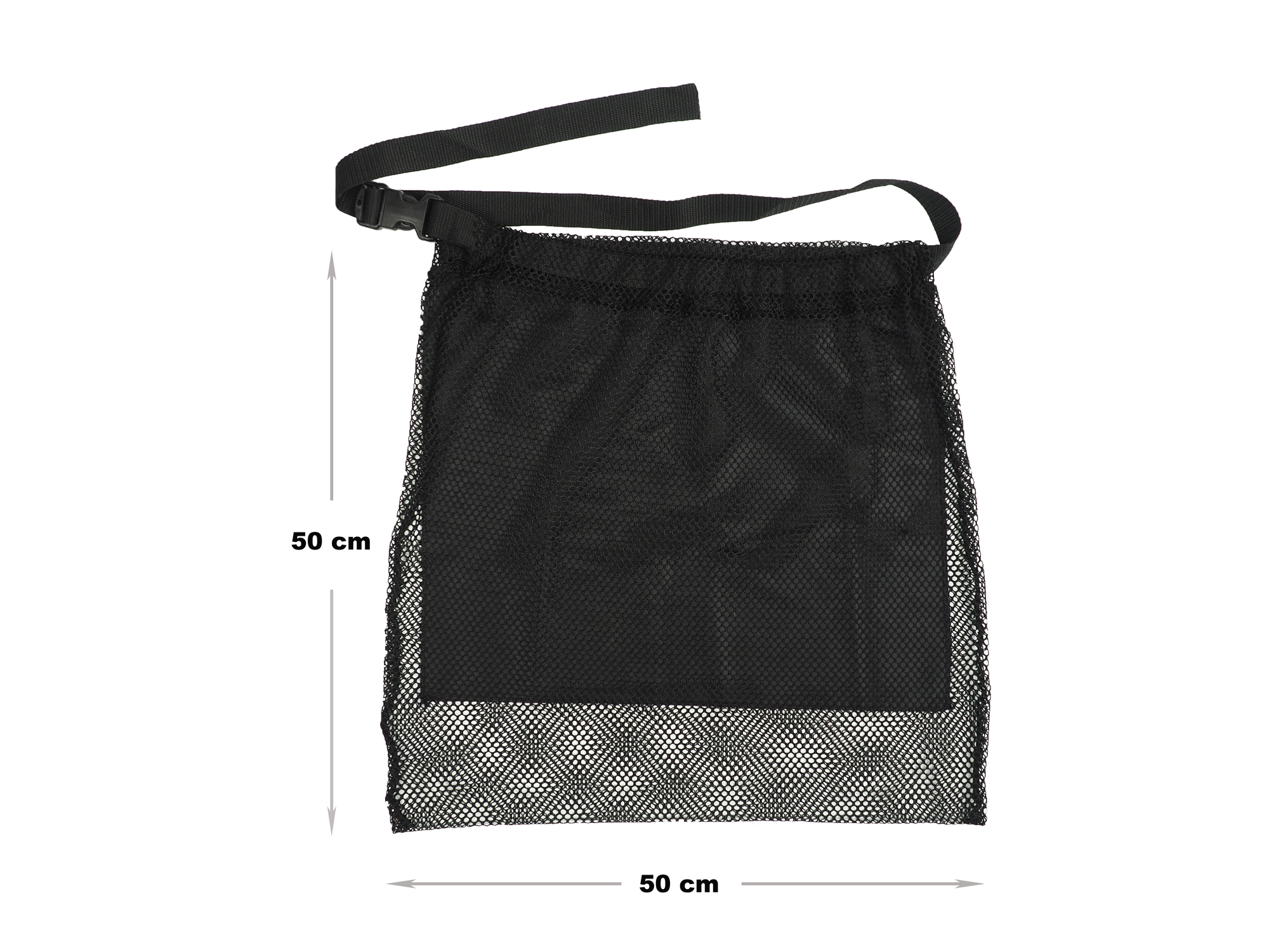 DivePRO Large Size Cray Bag Waist Lobster Catch Bag with Waist Strap ...