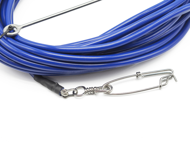 DivePRO Heavy Duty Float Line Spearfishing Float Line Speargun Float