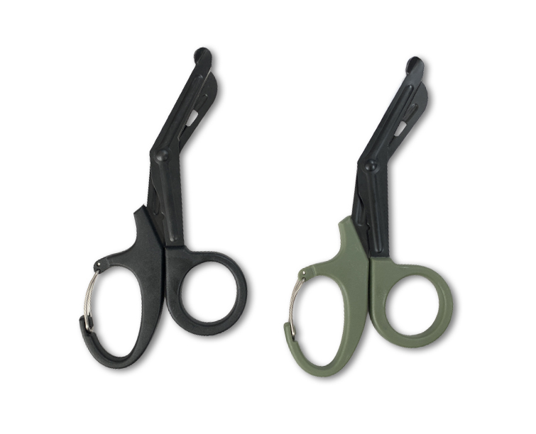 DivePRO Spearfishing Rubber Cutter Scissor - Picture 3 of 7