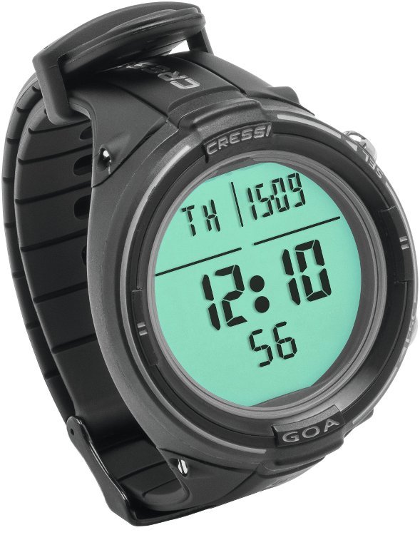 cressi dive watch