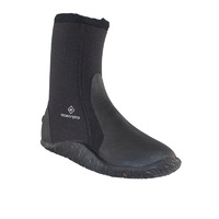 Ocean Pro 5mm Neoprene Boots Size 5