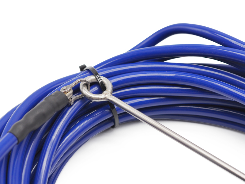 DivePRO Heavy Duty Float Line Spearfishing Float Line Speargun Float