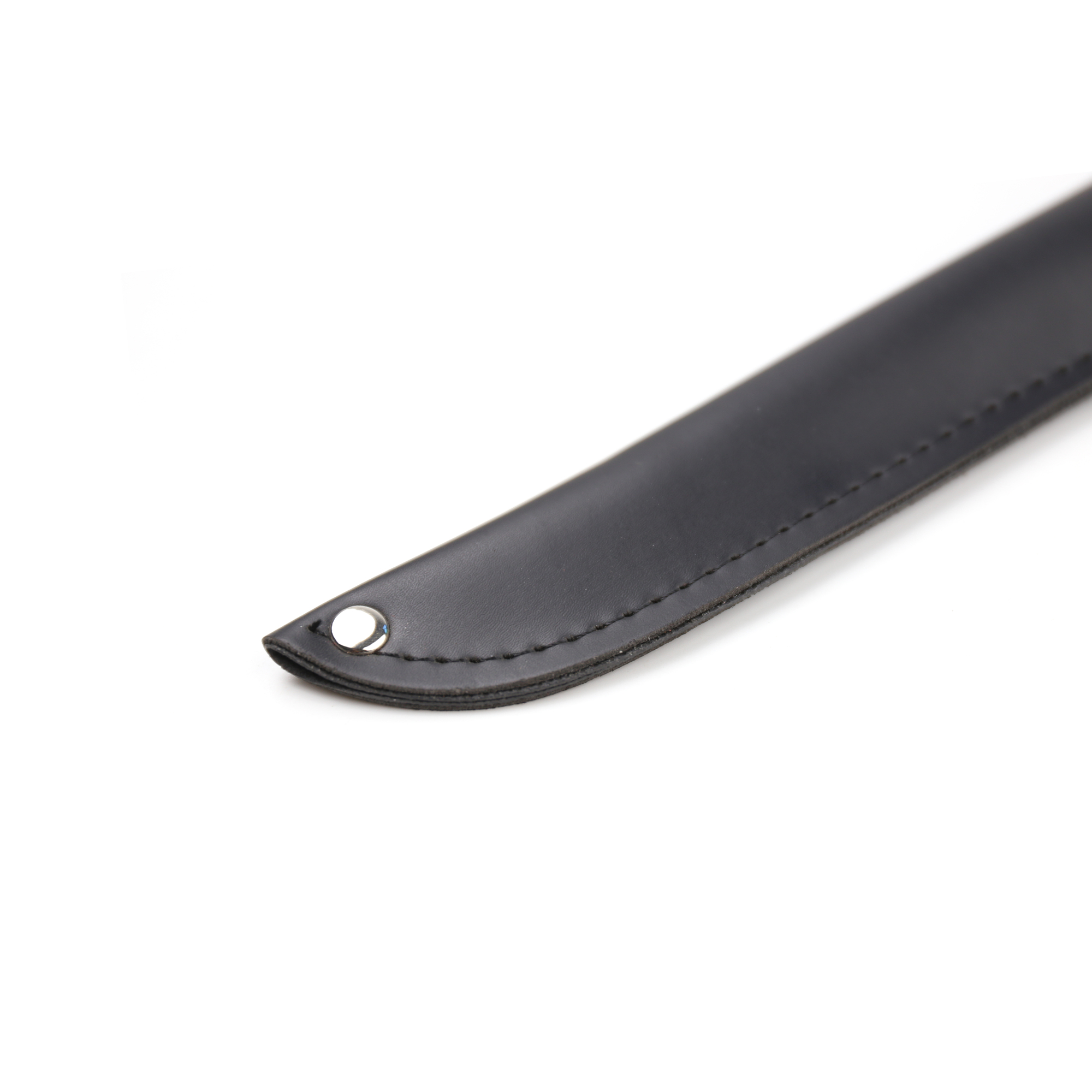 DivePRO Stainless Steel Curved Fish Filleting Knife with Sheath - Picture 5 of 13
