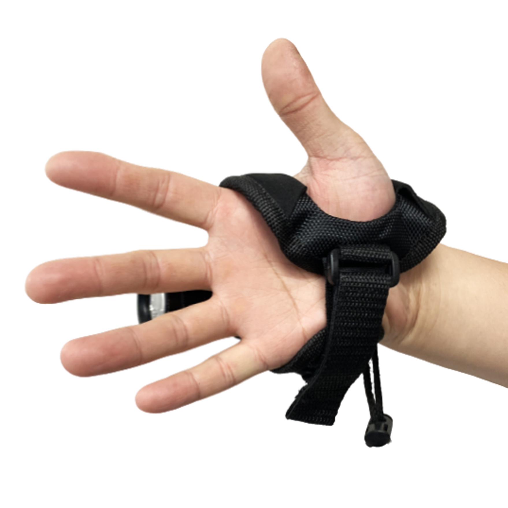 Adjustable Finger Lanyard Small Wrist Strap 