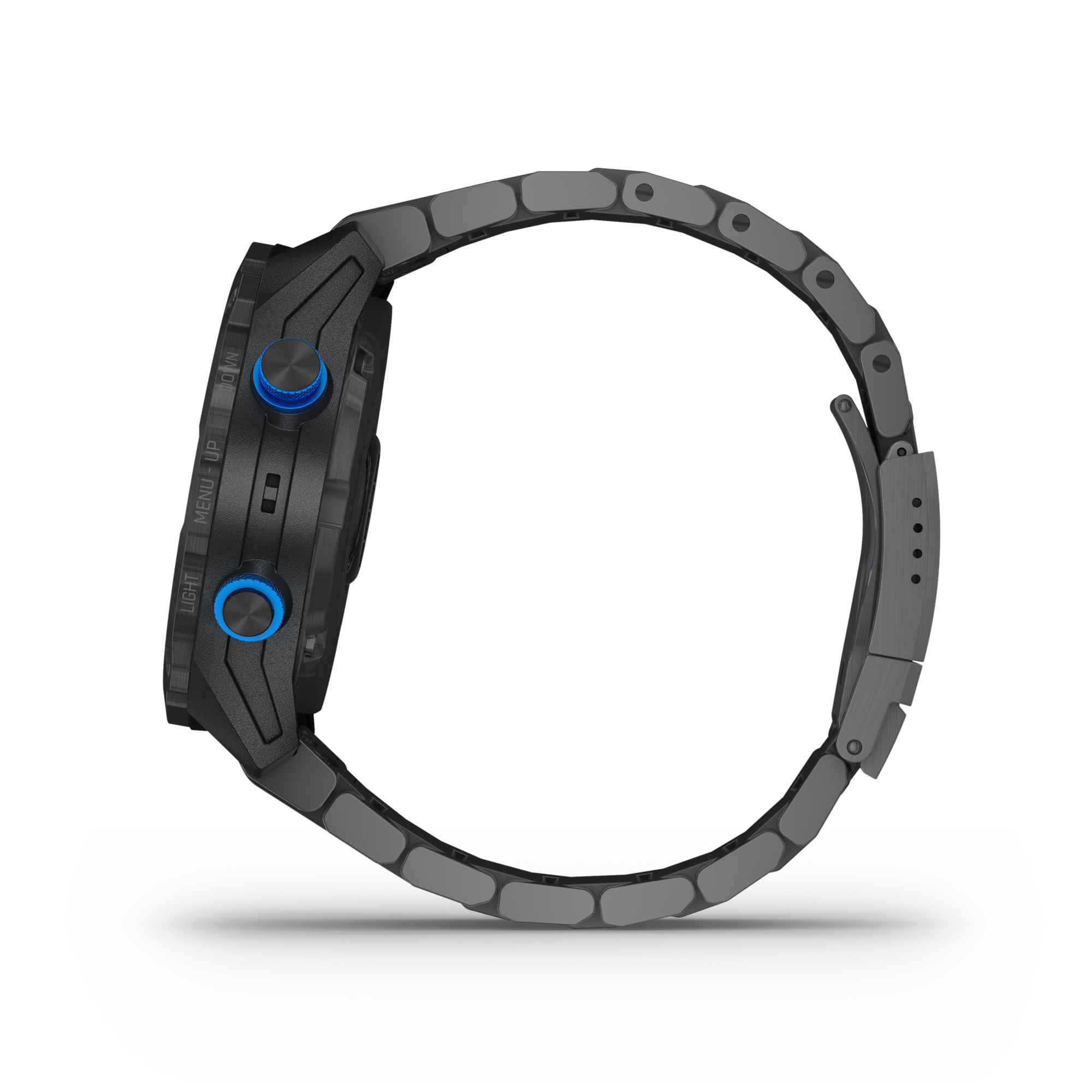 Garmin Descent Mk2 Mk2i Dive Computer Mk2i Bundle Titanium Band Garmin Australia Authorised Dealer