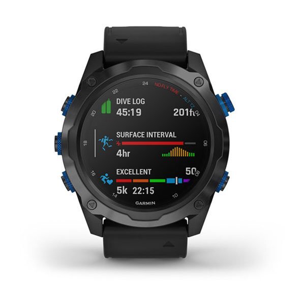 garmin mk2 release date
