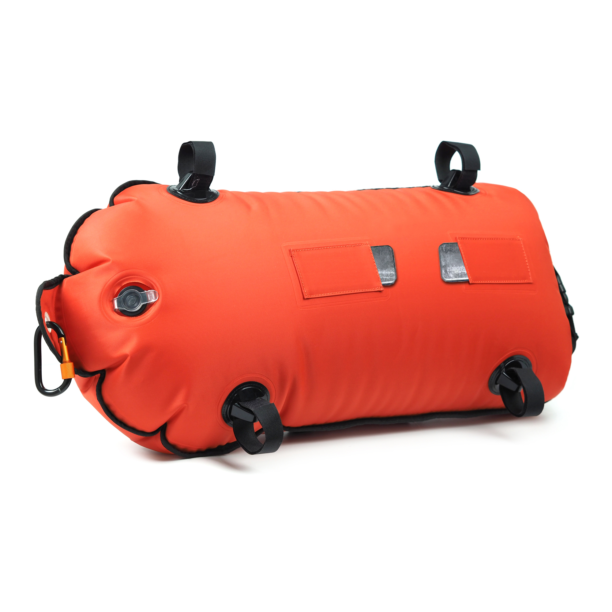 DivePRO Spearfishing Float Dry Bag 30L 420 Denier Nylon Freediving Gear