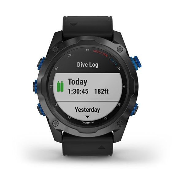 garmin descent mk2 release