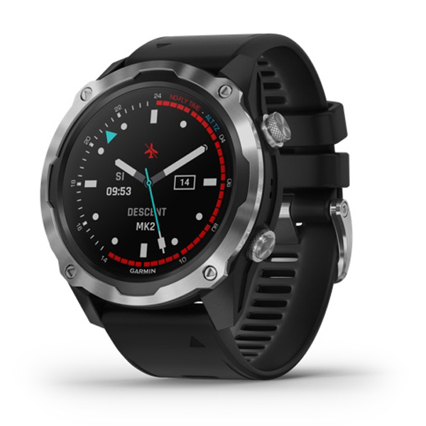 Garmin sales descent titanium