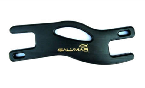 Salvimar Line Winder Black Spearfishing Gear - MrDive Spearfishing