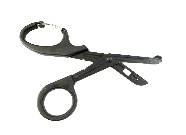 DivePRO Spearfishing Rubber Cutter Scissor - Picture 2 of 7