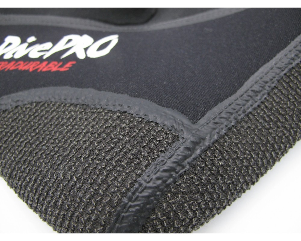 DIVEPRO KEVLAR DIVE SOCKS 3.5MM Spearfishing & Scubadiving Gear The