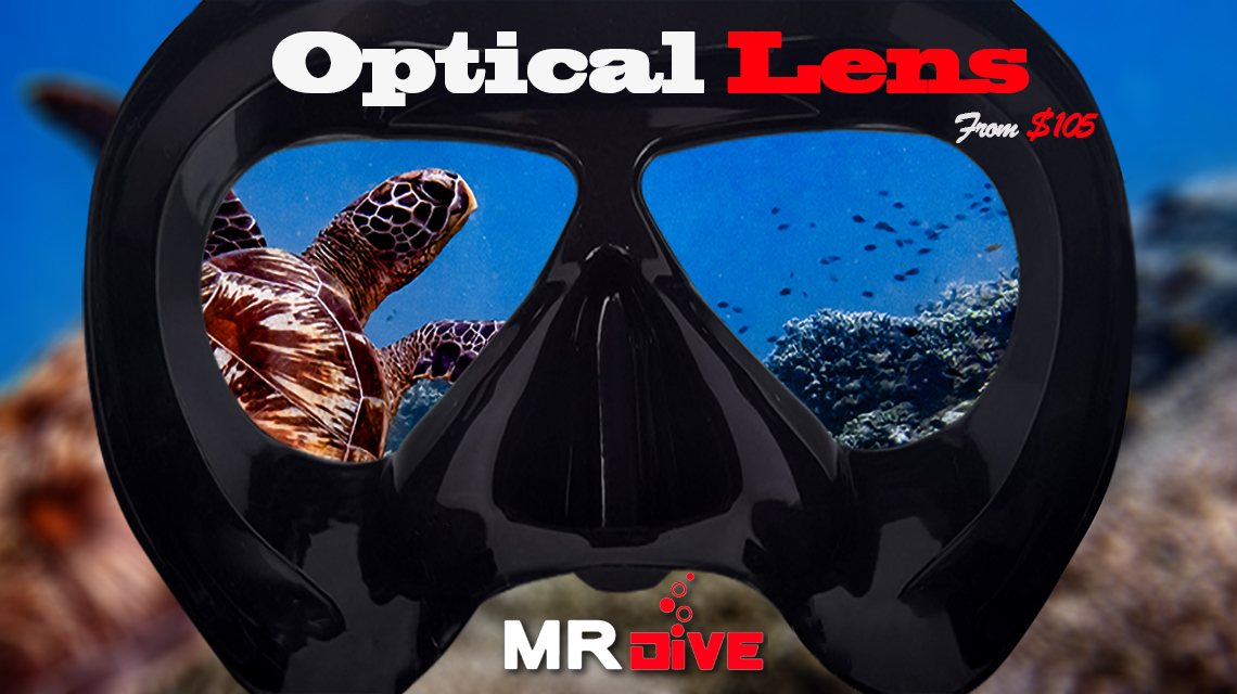 Optical Lens - new