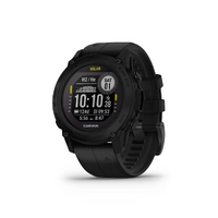 GARMIN Descent G1 Solar Dive Sport Watch Computer