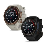 GARMIN DESCENT MK3I 43MM DIVE COMPUTER