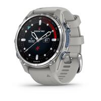 GARMIN DESCENT MK3 43MM DIVE COMPUTER