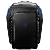 Aqua Lung Explorer 1680D Heavy Duty Roller Bag - 139L