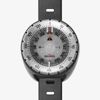 SUUNTO SK-8 Strap Mount SH Diving Compass