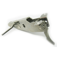 Ermes Sub Double Roll Mechanism Speargun Trigger SS316