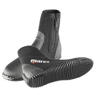 Mares Classic Boots NG 5mm