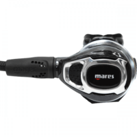 Mares Carbon 52X Regulator INT