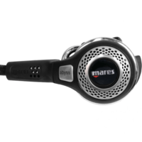 Mares Abyss 52X Regulator INT