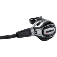 Mares Fusion 52X Regulator