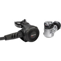 Mares Regulator ROVER 15X INT