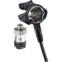 Mares XR Vertical R2S VR Stage Regulator