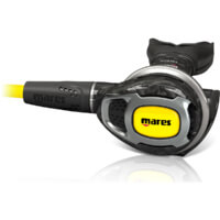 Mares Octopus CARBON