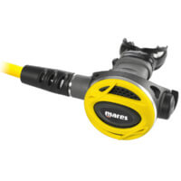 Mares Octopus PRESTIGE