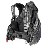 Mares BCD DRAGON SLS