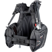 Mares BCD PRIME