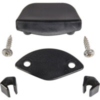 Mares Blade Fixing Set for Razor Pocket