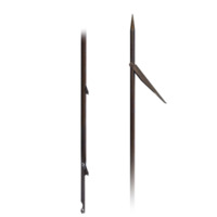 7.5MM MANNYSUB SPEARSHAFT