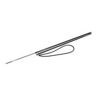 Salvimar Pole Spear 2pcs