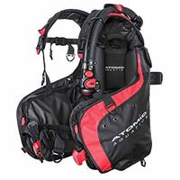 Atomic Aquatics BC1 Red