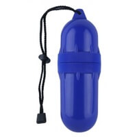OceanPro Dry Box O Ring Sealed