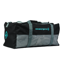Oceanpro Mesh Duffel Dive Bag Spearfishing Gear