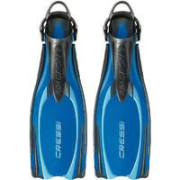 Cressi Reaction EBS BLUE/AZURE