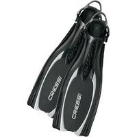 Cressi Reaction EBS  BLACK/SILVER