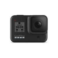 GoPro HERO8 Black Action Camera With 32G SD Card