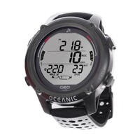 Oceanic Geo 4.0 Dive Computer Watch