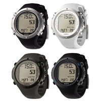 Suunto D6i Novo Dive Watch Computer