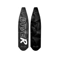 DiveR Carbon Blades Dark Dancing