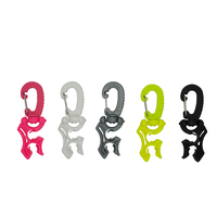 DivePRO Octopus Regulator Hose Holder