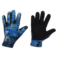 DivePRO Devil Amara Dive Gloves 1.5MM