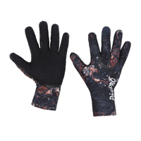 DivePRO Ghost Supratex Yamamoto Gloves 3MM