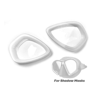 DivePRO OPTICAL LENS For Shadow Mask M5